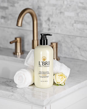 L'BRI All Natural Products