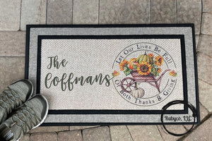 Door Mats