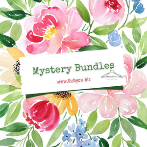 Mystery Bundles