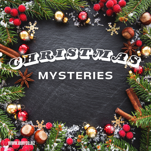 Christmas Mysteries