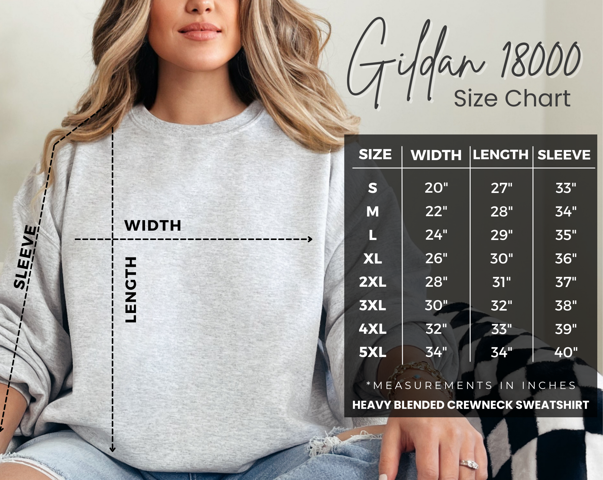 Praise God Sweatshirt