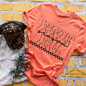 Basketball Season - Short Sleeve Tee