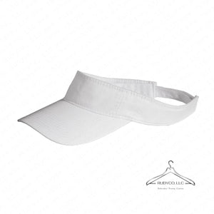 WIFI Logo - Golf Visor - Made Exclusively for Women in the Fastener Industry Association
